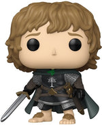 Lord of the Rings - Peregrin Took #1985