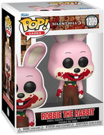 Silent Hill 3 - Robbie the Rabbit #1209