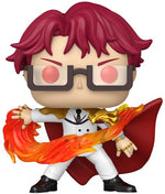 Solo Leveling - Choi Jong-in #2269