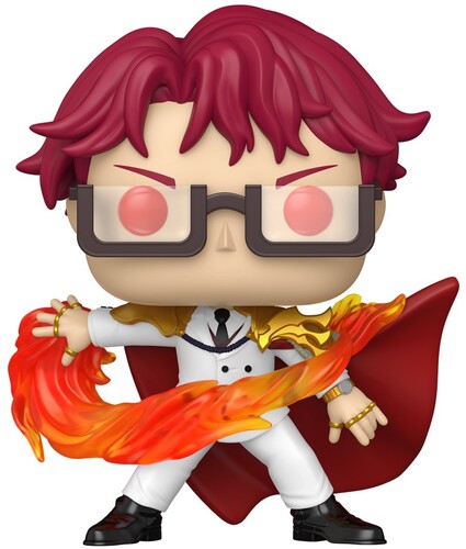 Solo Leveling - Choi Jong-in #2269
