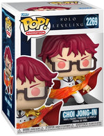 Solo Leveling - Choi Jong-in #2269