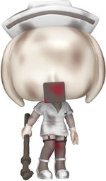 Silent Hill 2 - Bubblehead Nurse #1204