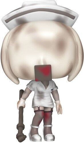 Silent Hill 2 - Bubblehead Nurse #1204