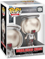 Silent Hill 2 - Bubblehead Nurse #1204
