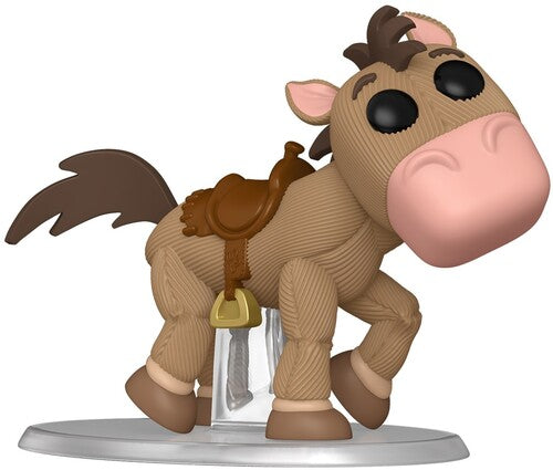 Toy Story 5 Bullseye Funko Pop! Vinyl Figure #1713