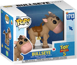 Toy Story 5 Bullseye Funko Pop! Vinyl Figure #1713