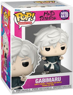 Hell's Paradise - Gabimaru #2278