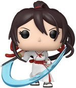 Funko POP! Anime: Hell's Paradise - Sagiri #2279