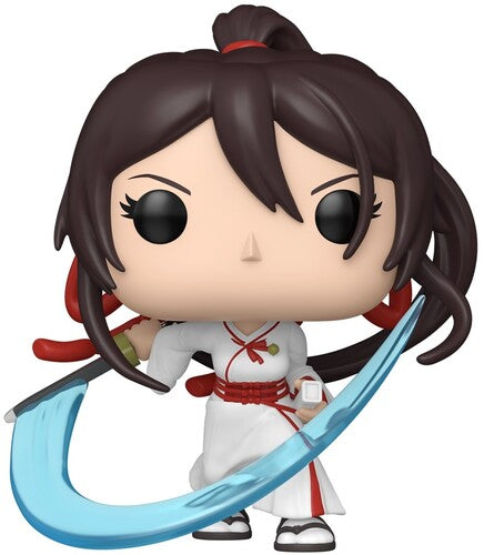 Funko POP! Anime: Hell's Paradise - Sagiri #2279