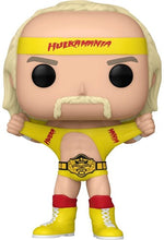 WWE: Hulkamania Hulk Hogan with Belt #149
