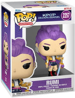 KPop Demon Hunters - Rumi (KPDH) #2257