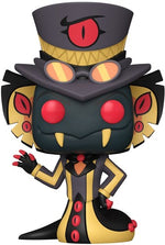 Hazbin Hotel - Sir Pentious Funko Pop #2243