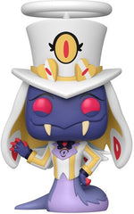 Hazbin Hotel - Sir Pentious (CHASE) #2243