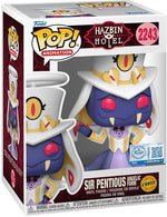 Hazbin Hotel - Sir Pentious (CHASE) #2243
