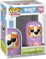Bluey - Granny Rita #2369