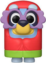 Bluey - Granny Janet #2372