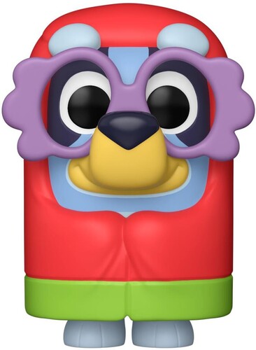 Bluey - Granny Janet #2372