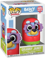 Bluey - Granny Janet #2372