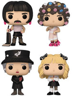 Queen - I Want to Break Free 4-Pack
