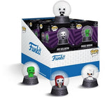 The Nightmare Before Christmas Mini Snow Globe (Random)
