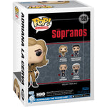 The Sopranos Adriana Le Cerva Funko Pop! Vinyl Figure #1520