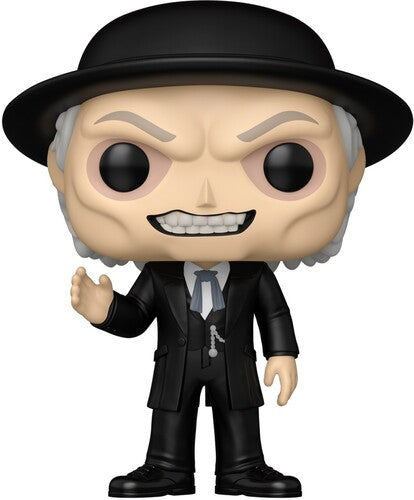 Poltergeist II - Reverend Kane #2068