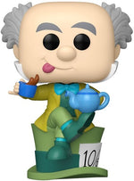 Disney: Alice in Wonderland - Mad Hatter with Tea #1770