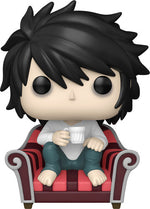 Death Note - L #2381