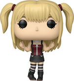 Death Note - Misa Amane #2380