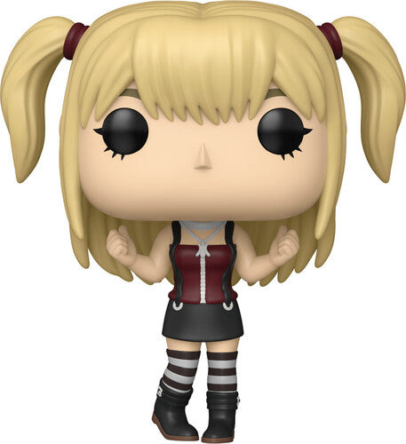 Death Note - Misa Amane #2380
