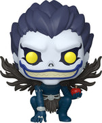 Death Note - Ryuk #2382
