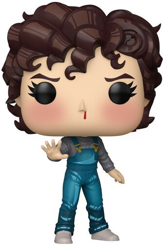 Stranger Things: Tales from '85 - Eleven #2458