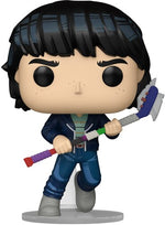 Television: Stranger Things: Tales from '85 - Mike #2459