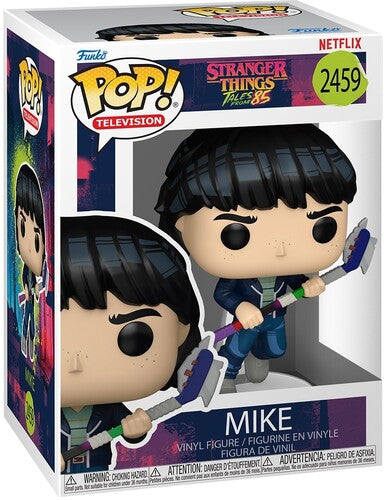 Stranger Things: Tales from '85 - Mike #2459