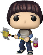 Television: Stranger Things: Tales from '85 - Will #2463