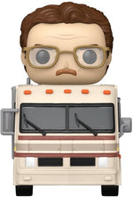 Breaking Bad - Walt with the Crystal Ship #310