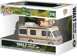 Breaking Bad - Walt with the Crystal Ship #310
