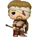 300 Dilios Funko Pop! Vinyl Figure #1472
