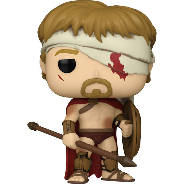300 Dilios Funko Pop! Vinyl Figure #1472