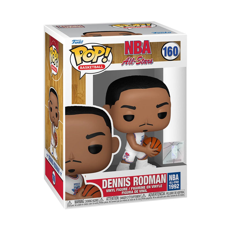 NBA Collector Bundle Vol. 4