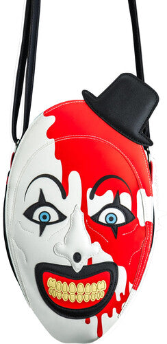 Trick or Treat Studios - Terrifier 2 - Bloody Art the Clown Bag
