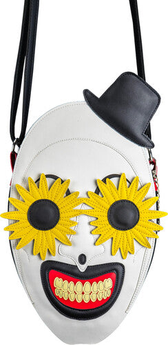 Trick or Treat Studios - Terrifier 2 - Flower Glasses Art the Clown Bag