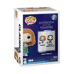 Interview with the Vampire Claudia Funko Pop! Vinyl Figure #1417