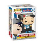 Archie Comics - Jughead