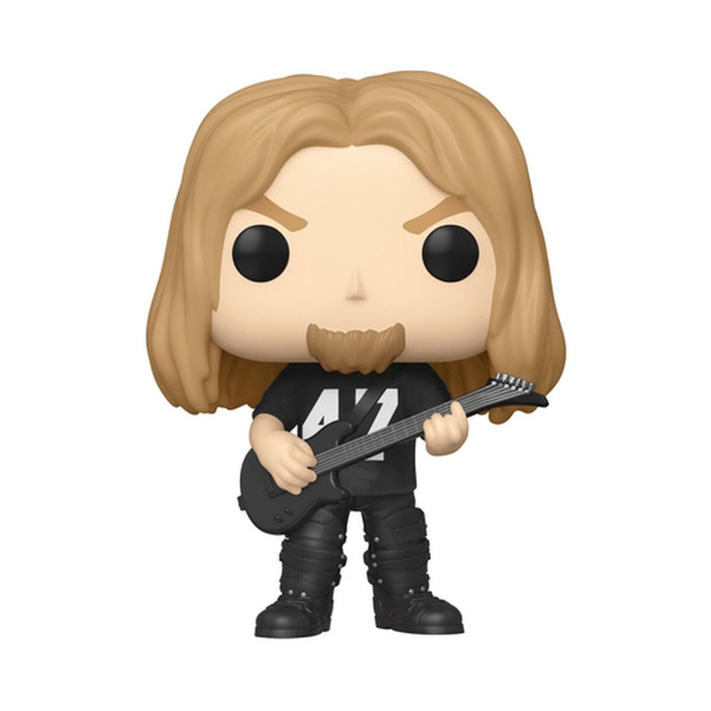 Rocks - Slayer - Jeff Hanneman #155