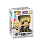 Boruto: Boruto Uzamaki #671