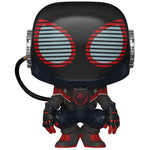 Spider-Man Miles Morales Game 2020 Suit Funko Pop! Vinyl Figure #769