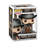 1883 James Dutton Funko Pop! Vinyl Figure #1444