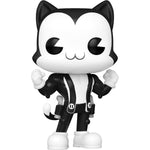 Fortnite Toon Meowscles Funko Pop! Vinyl Figure #890