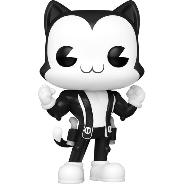 Fortnite Toon Meowscles Funko Pop! Vinyl Figure #890